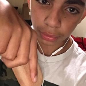 Meet your Posher, Ibrahim